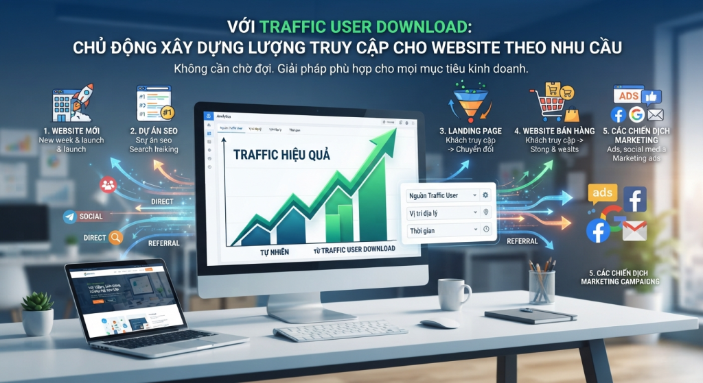 TRAFFIC USER DOWNLOAD3