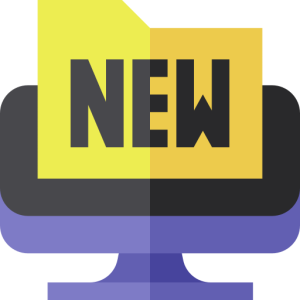 new features